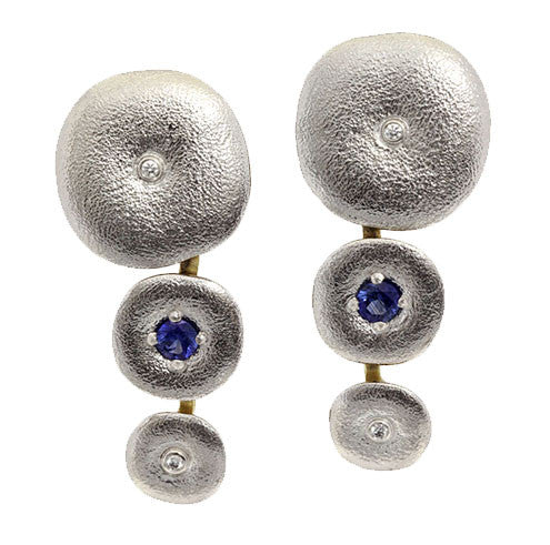 Alex Sepkus Orchard Earrings - E-95PS