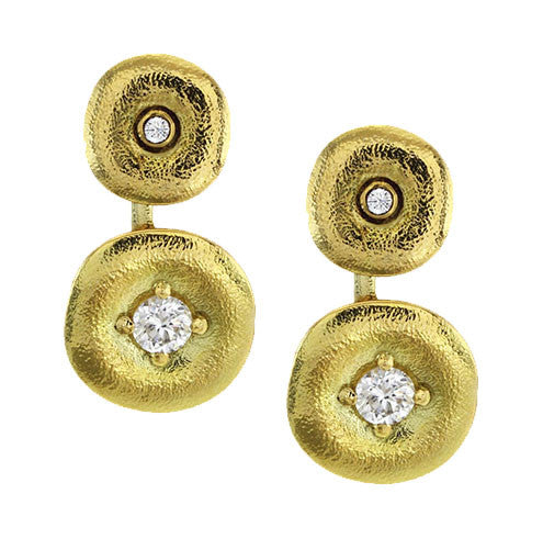 Alex Sepkus Orchard Earrings - E-96D