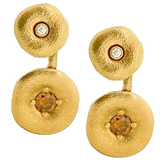 Alex Sepkus Orchard Earrings - E-96