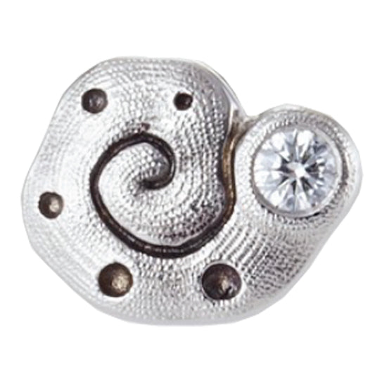 Alex Sepkus Flora Single Earring - ES-10PD