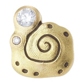 Alex Sepkus Flora Single Earring - ES-11D