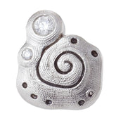 Alex Sepkus Flora Single Earring - ES-11PD