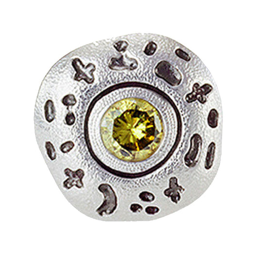 Alex Sepkus Flora Single Earring - ES-12PDC