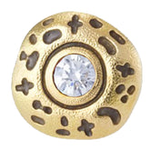 Alex Sepkus Flora Single Earring - ES-12RD
