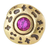 Alex Sepkus Flora Single Earring - ES-12RS