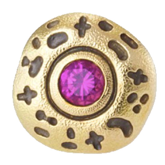 Alex Sepkus Flora Single Earring - ES-12RS