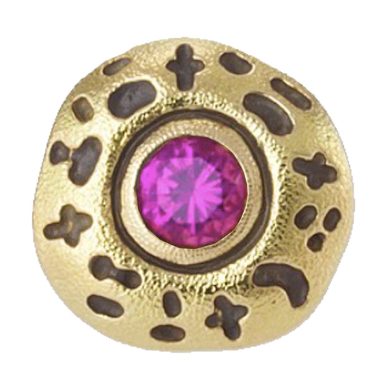 Alex Sepkus Flora Single Earring - ES-12S