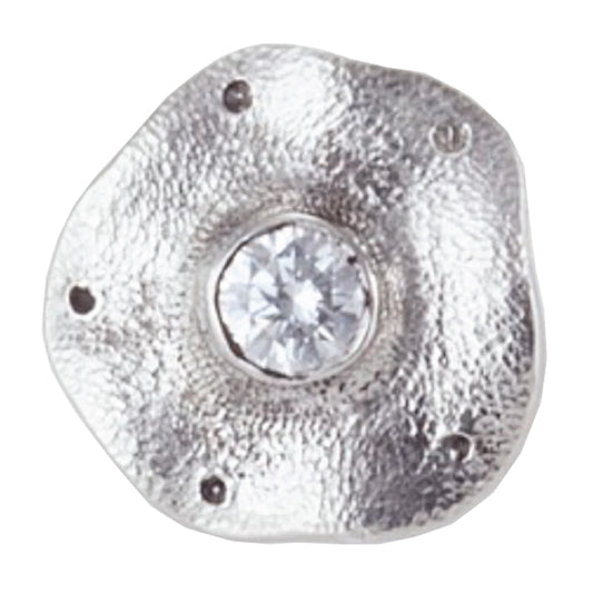 Alex Sepkus Flora Single Earring - ES-2PD