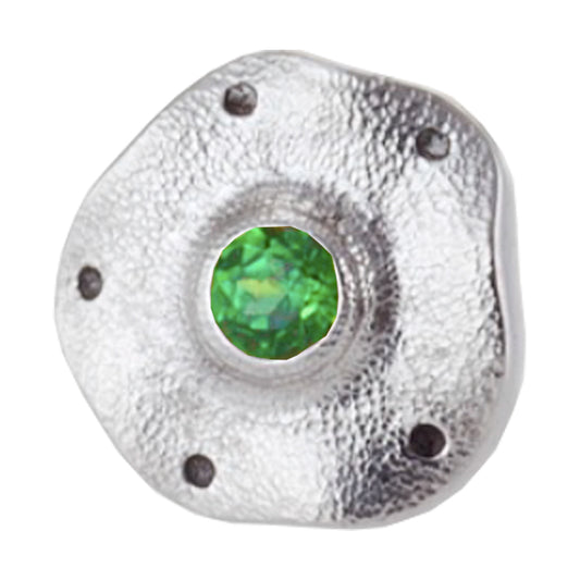 Alex Sepkus Flora Single Earring - ES-2PS