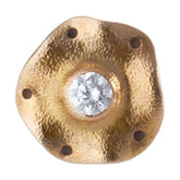 Alex Sepkus Flora Single Earring - ES-2RD