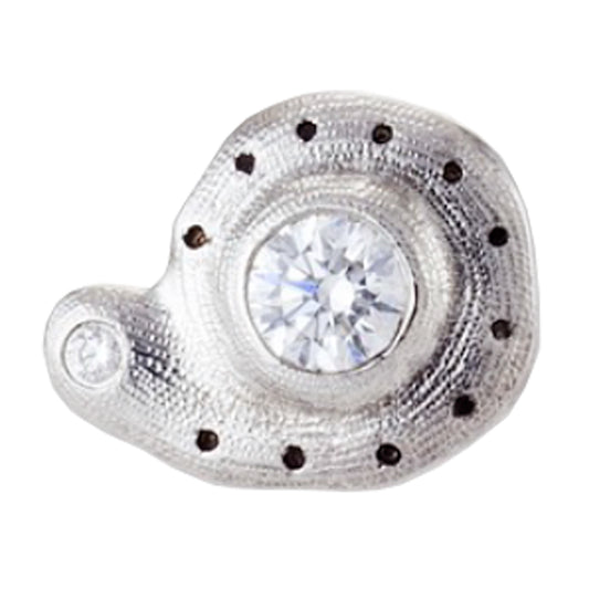 Alex Sepkus Flora Single Earring - ES-3PD