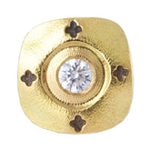Alex Sepkus Flora Single Earring - ES-4D