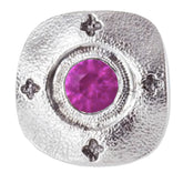 Alex Sepkus Flora Single Earring - ES-4PS
