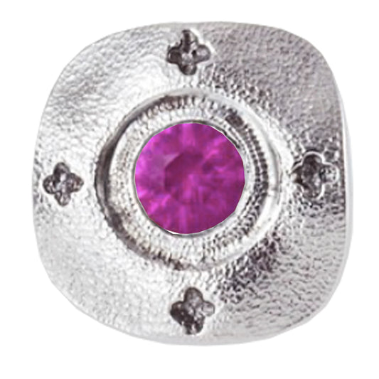 Alex Sepkus Flora Single Earring - ES-4PS