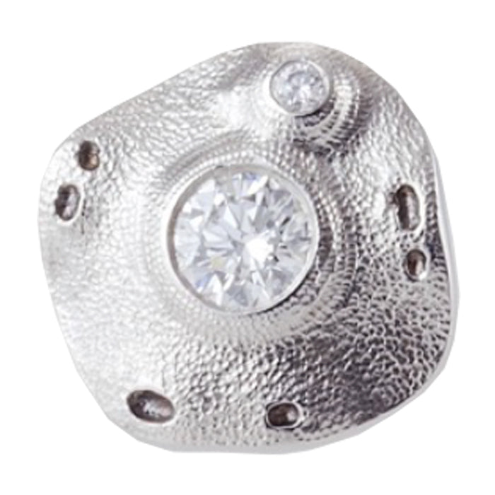 Alex Sepkus Flora Single Earring - ES-5PD