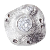 Alex Sepkus Flora Single Earring - ES-5PD