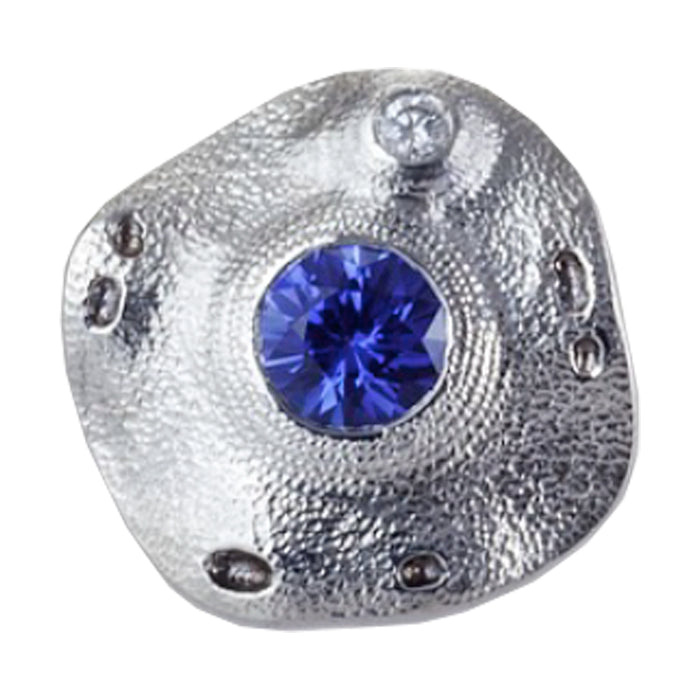 Alex Sepkus Flora Single Earring - ES-5PS