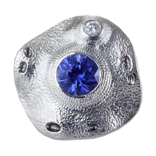 Alex Sepkus Flora Single Earring - ES-5PS