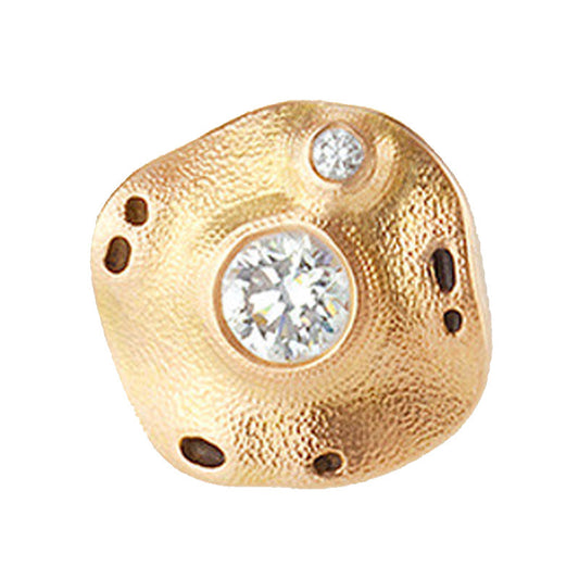 Alex Sepkus Flora Single Earring - ES-5RD