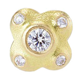 Alex Sepkus Flora Single Earring - ES-6D