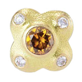 Alex Sepkus Flora Single Earring - ES-6DC