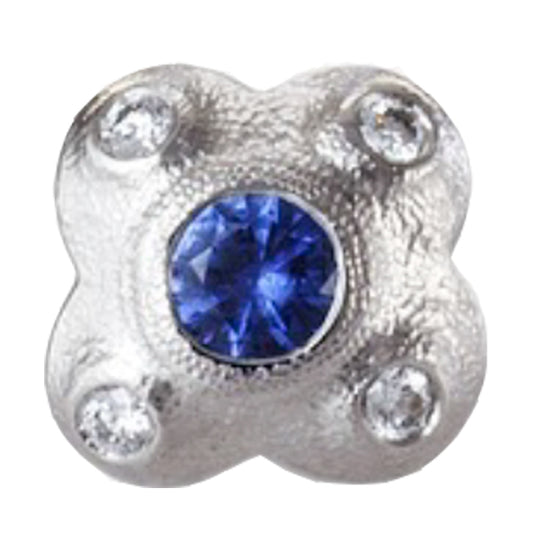 Alex Sepkus Flora Single Earring - ES-6PS