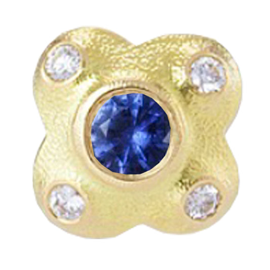 Alex Sepkus Flora Single Earring - ES-6S
