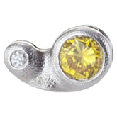 Alex Sepkus Flora Single Earring - ES-7PDC