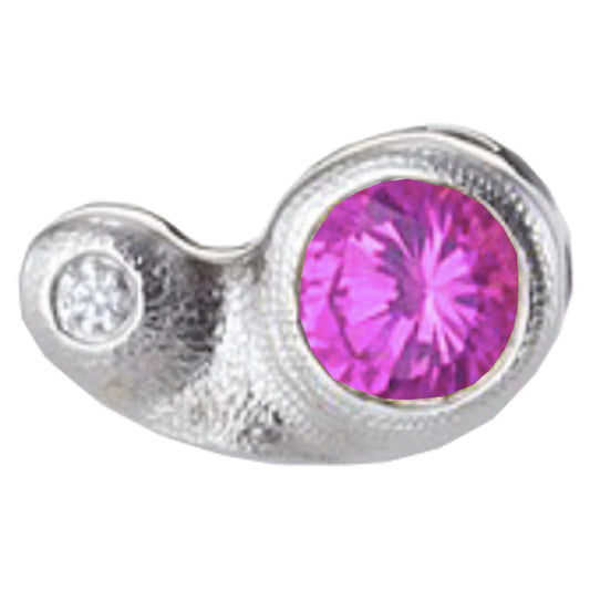Alex Sepkus Flora Single Earring - ES-7PS