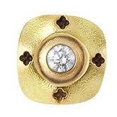 Alex Sepkus Flora Single Earring - ES-4D