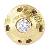 Alex Sepkus Flora Single Earring - ES-8D