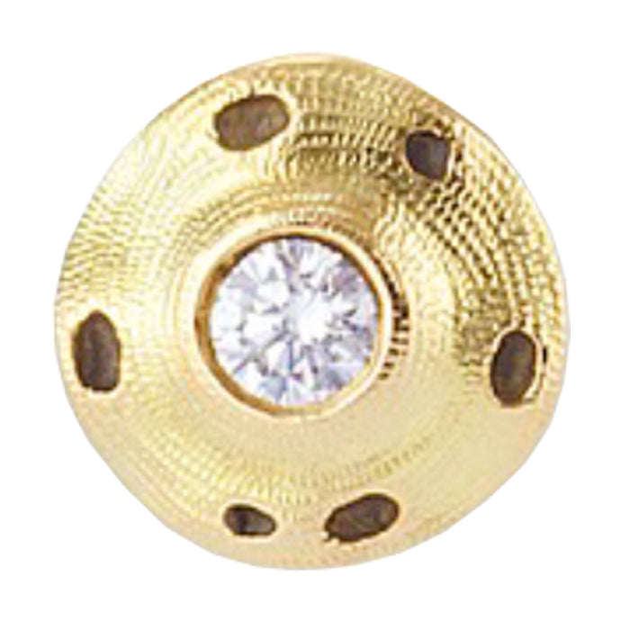 Alex Sepkus Flora Single Earring - ES-8D