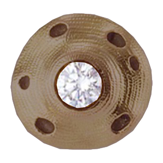 Alex Sepkus Flora Single Earring - ES-8RD