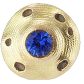 Alex Sepkus Flora Single Earring - ES-8S