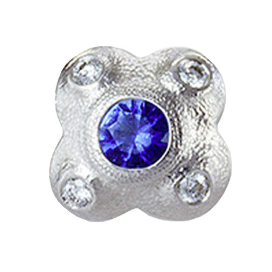 Alex Sepkus Flora Single Earring - ES-6PS