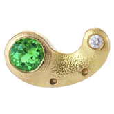 Alex Sepkus Flora Single Earring - ES-9S