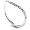 Hearts On Fire Endeavor Wedding Band
