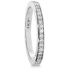 Hearts On Fire Enticement Channel Wedding Band