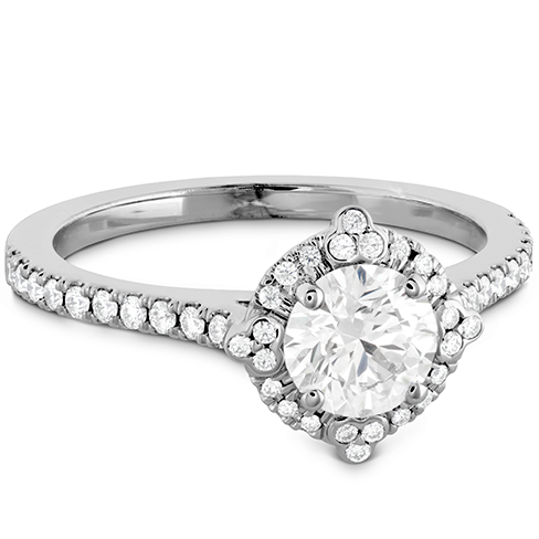 Kranichs hot sale engagement rings
