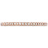 Hearts On Fire Classic Eternity Diamond Band