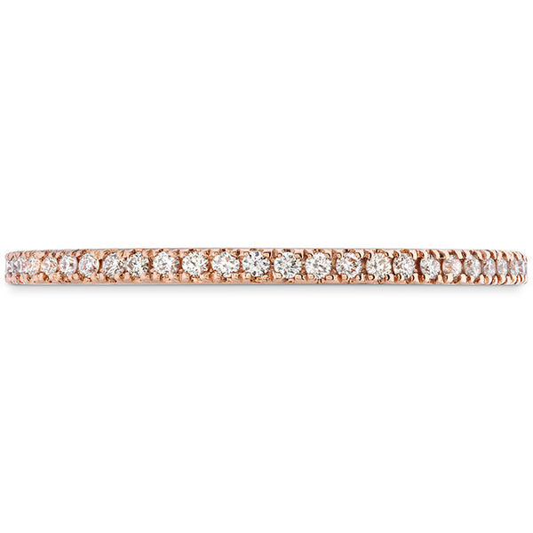 Hearts On Fire Classic Eternity Diamond Band