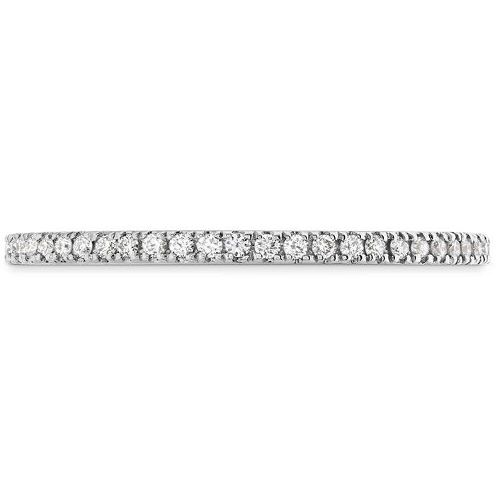 Hearts On Fire Classic Eternity Diamond Band