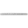 Hearts On Fire Classic Eternity Diamond Band