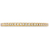 Hearts On Fire Classic Eternity Diamond Band