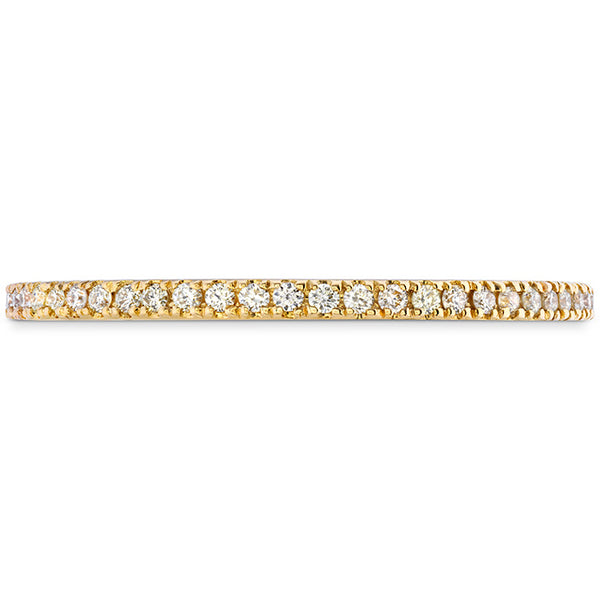 Hearts On Fire Classic Eternity Diamond Band