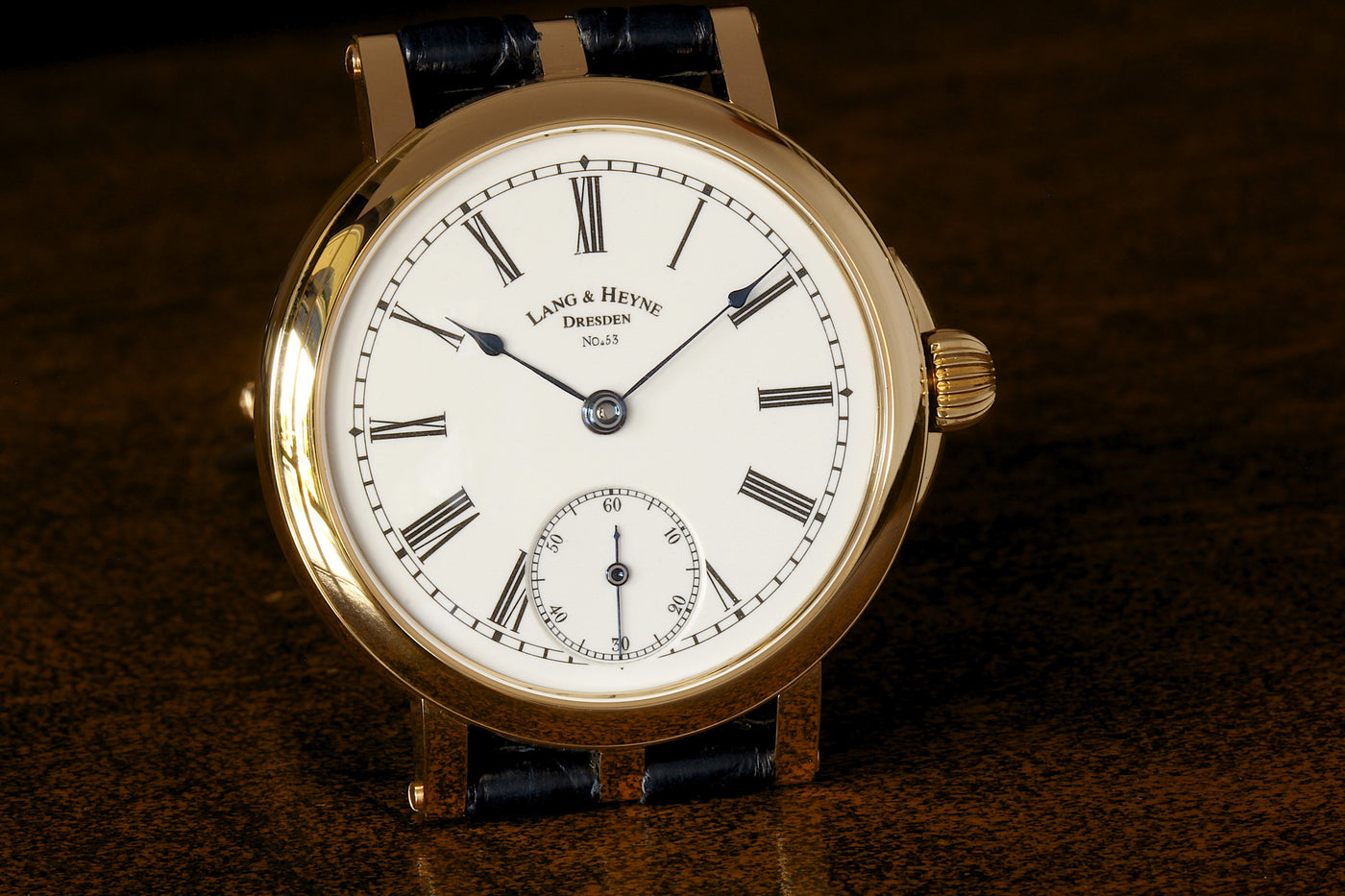 Lang & Heyne Johann Watch