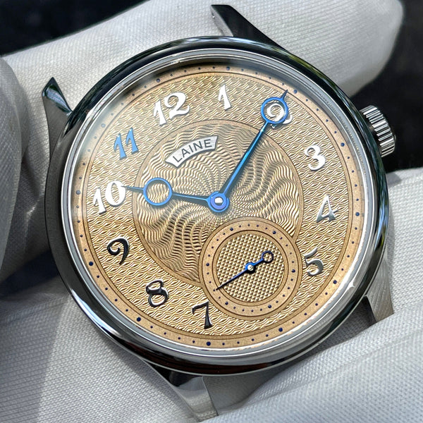 Laine V38 Watch
