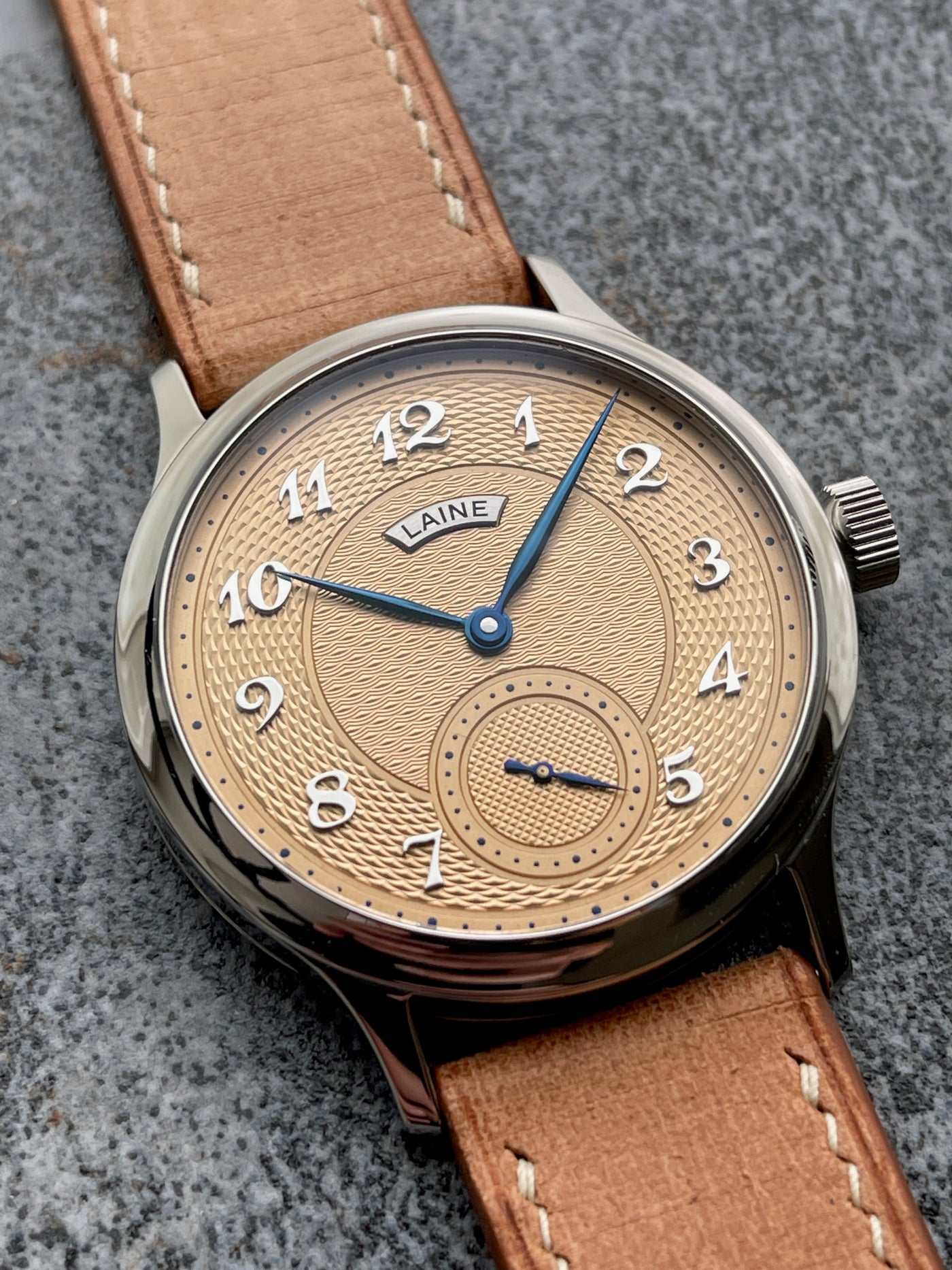 Laine V38 Watch