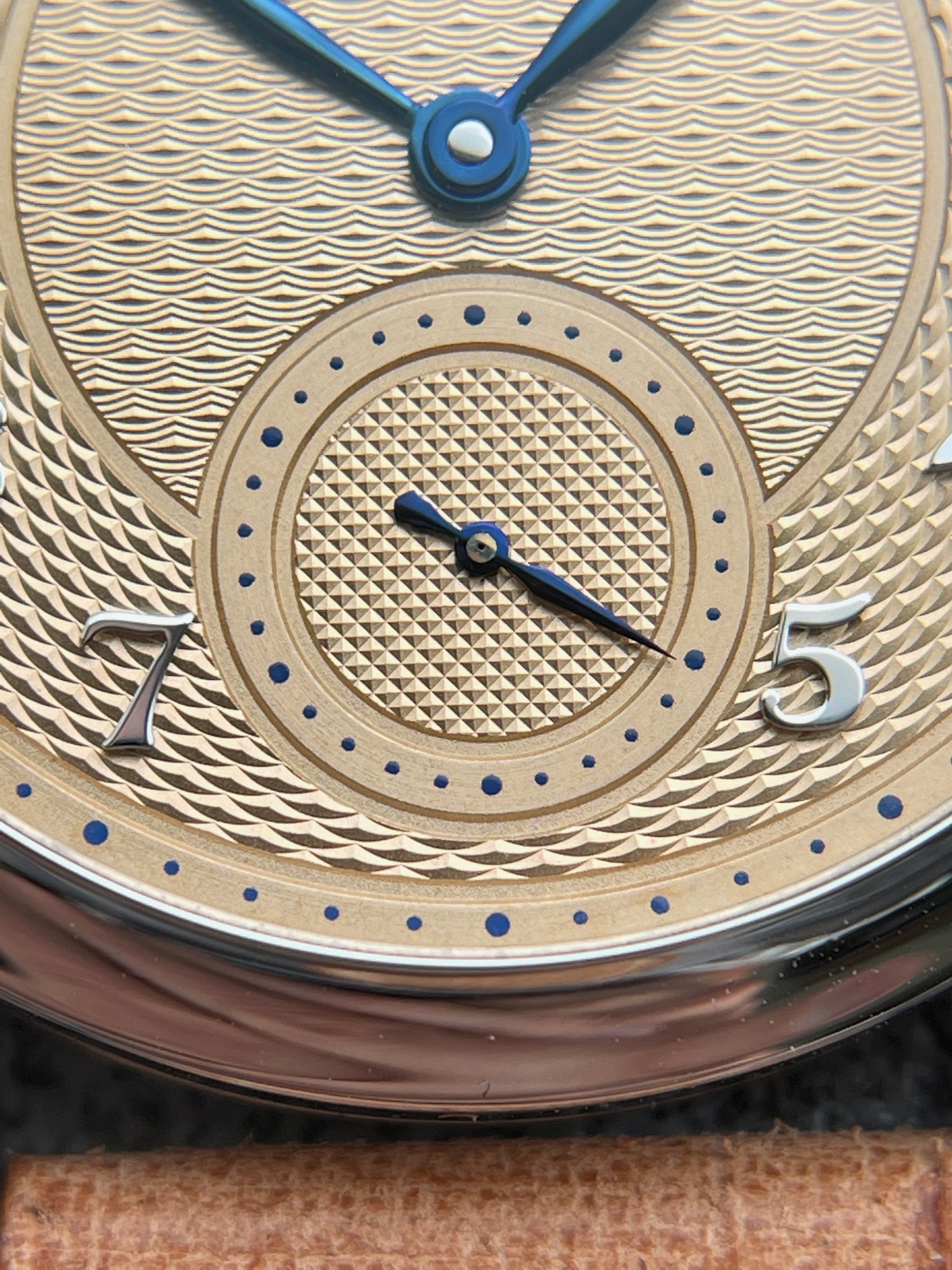 Laine V38 Watch