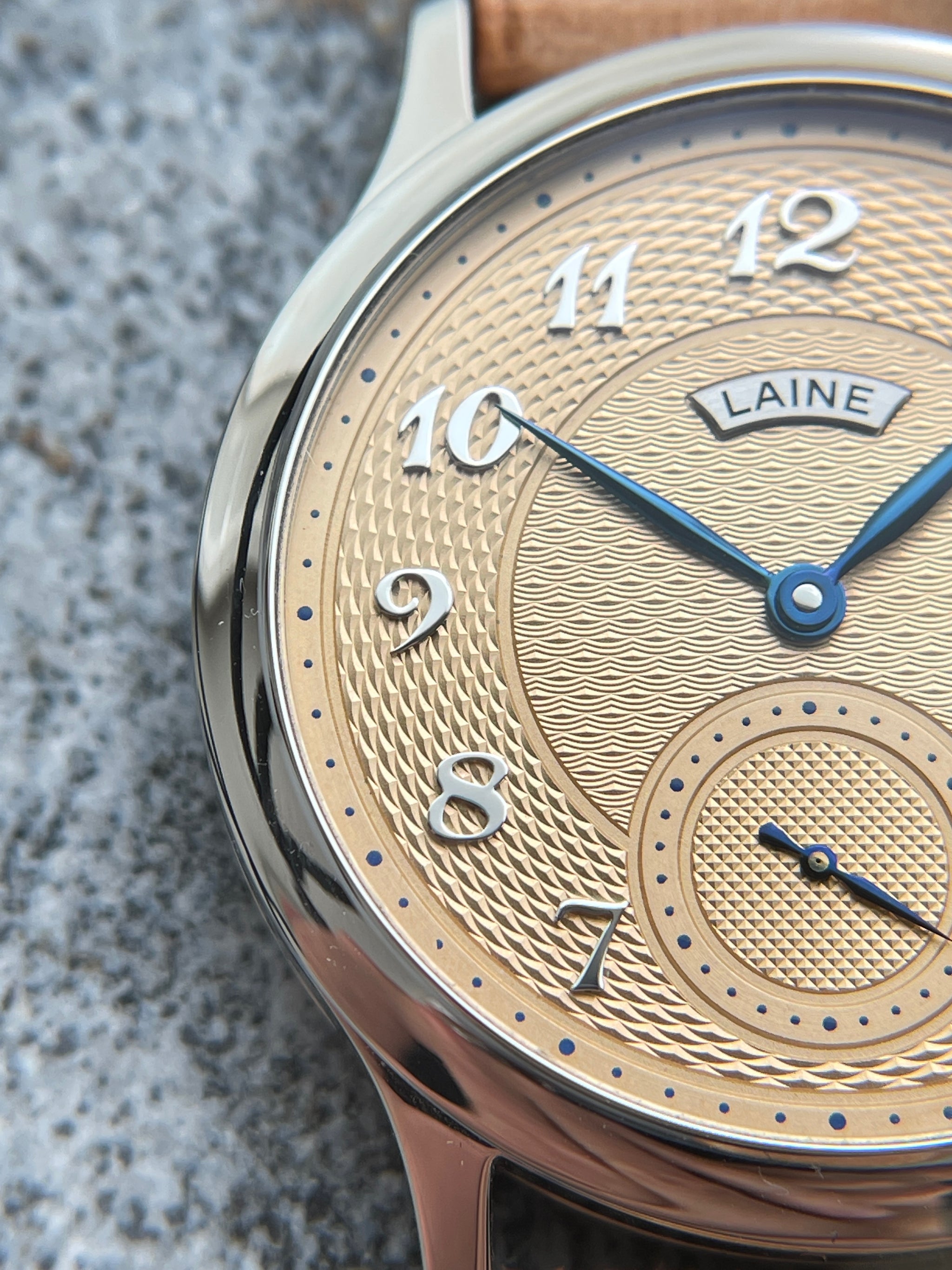 Laine V38 Watch